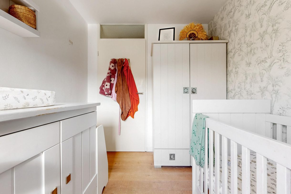 Te koop: Foto Woonhuis aan de Kerkuil 23 in Nieuwegein