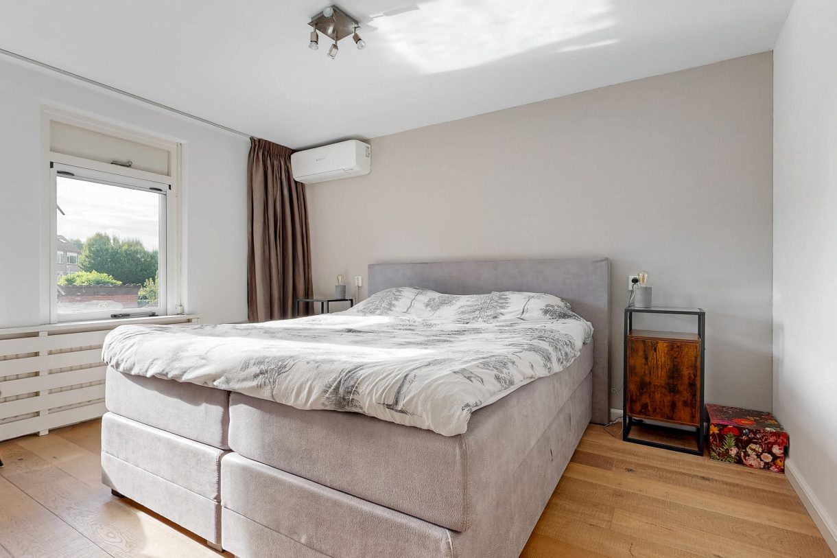 Te koop: Foto Woonhuis aan de Kerkuil 23 in Nieuwegein