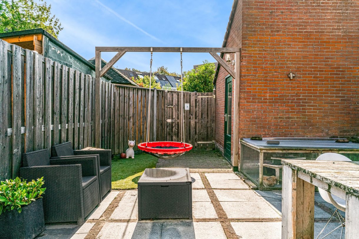 Te koop: Foto Woonhuis aan de Kerkuil 23 in Nieuwegein