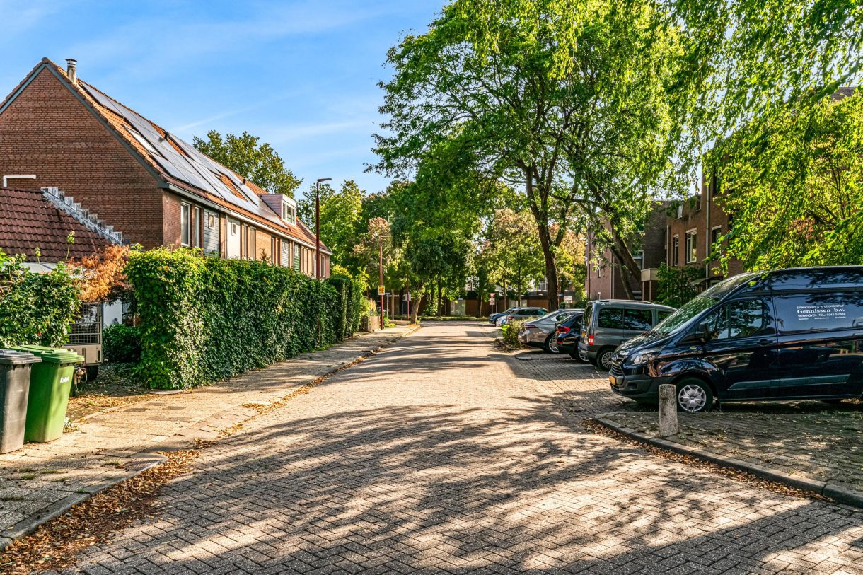Te koop: Foto Woonhuis aan de Kerkuil 23 in Nieuwegein