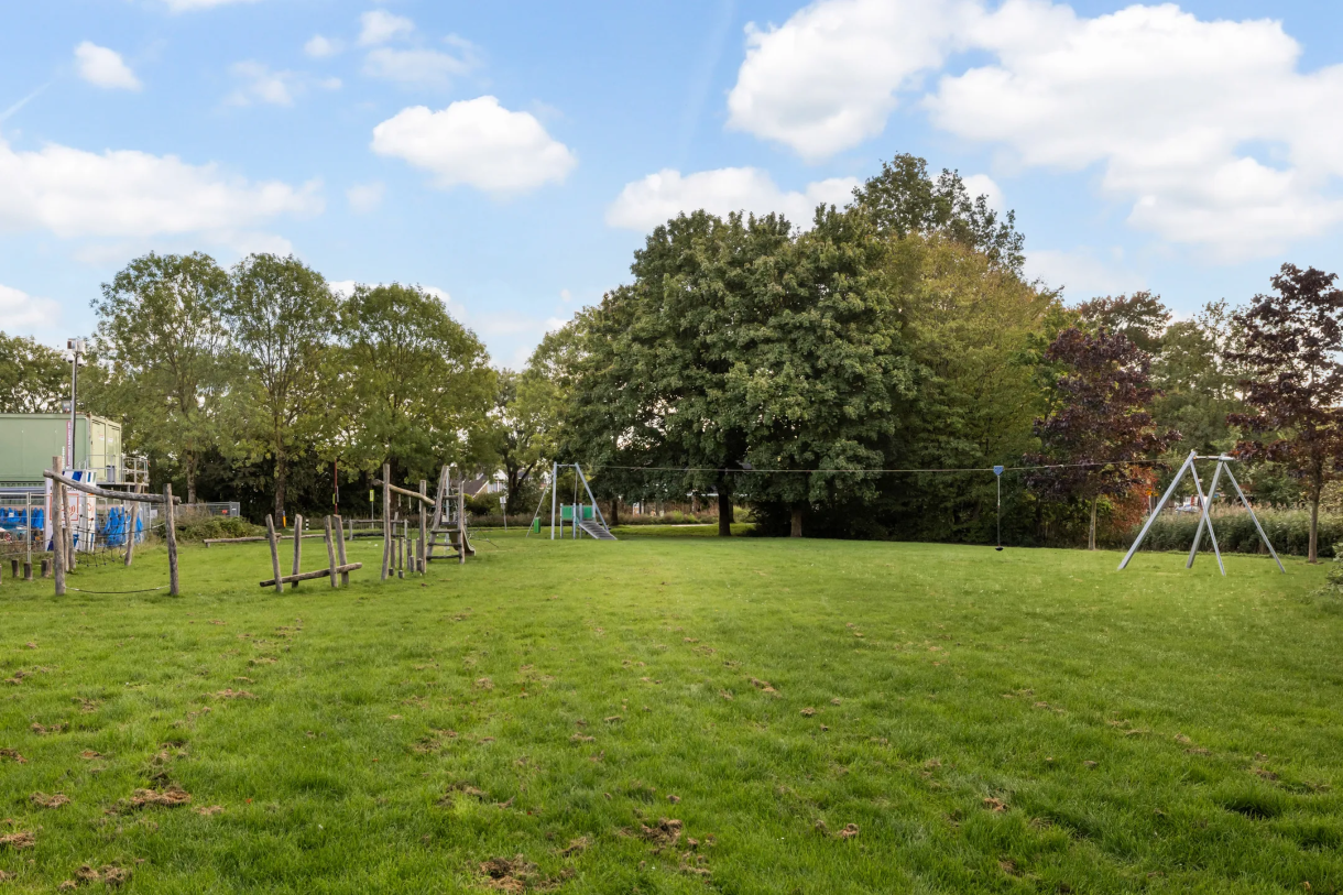 Te koop: Foto Woonhuis aan de Kerkuil 23 in Nieuwegein