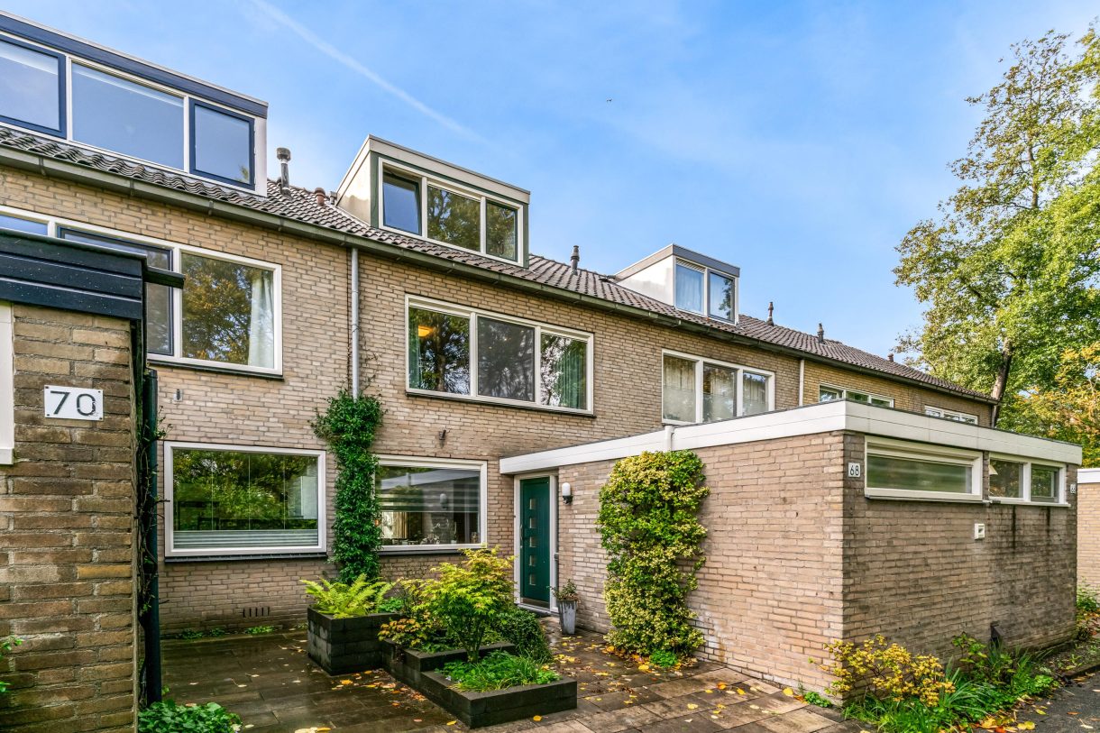 Te koop: Foto Woonhuis aan de Ruimtevaartbaan 68 in IJsselstein
