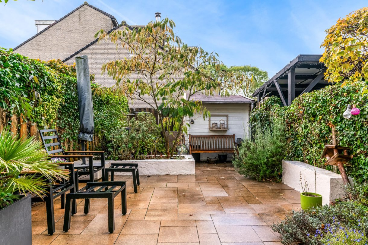 Te koop: Foto Woonhuis aan de Ruimtevaartbaan 68 in IJsselstein