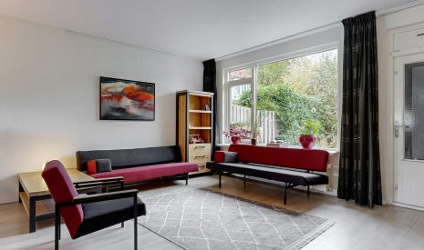 Te koop: Foto Woonhuis aan de Jisperveste 17 in Nieuwegein