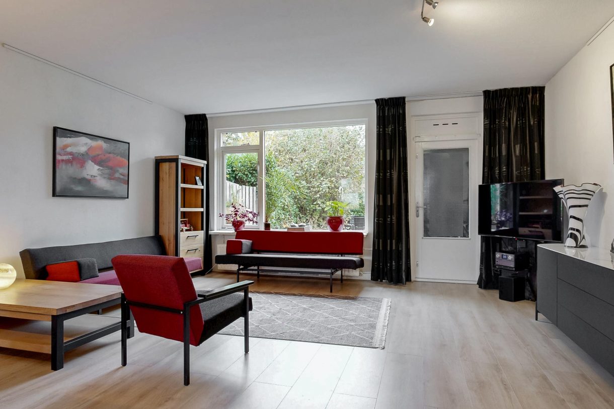 Te koop: Foto Woonhuis aan de Jisperveste 17 in Nieuwegein