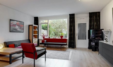 Te koop: Foto Woonhuis aan de Jisperveste 17 in Nieuwegein