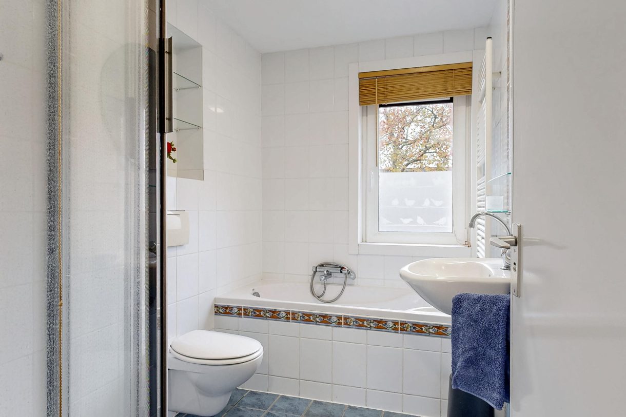 Te koop: Foto Woonhuis aan de Jisperveste 17 in Nieuwegein