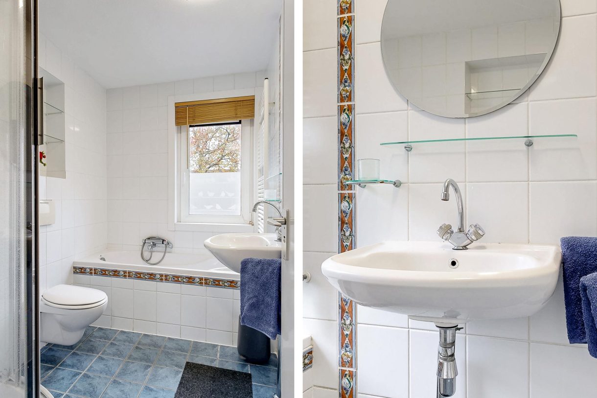 Te koop: Foto Woonhuis aan de Jisperveste 17 in Nieuwegein