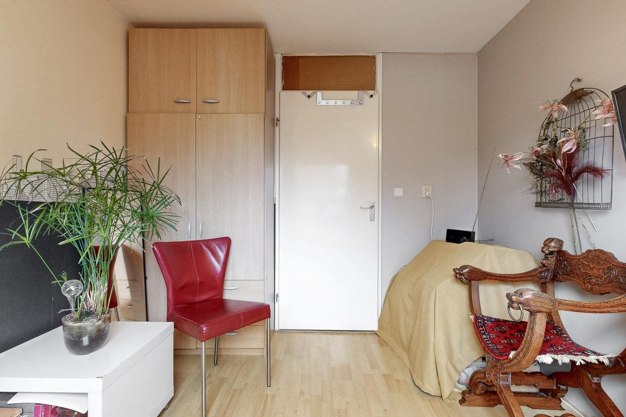 Te koop: Foto Woonhuis aan de Jisperveste 17 in Nieuwegein