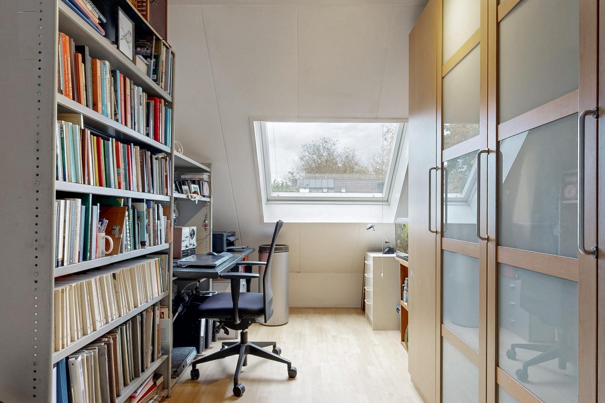 Te koop: Foto Woonhuis aan de Jisperveste 17 in Nieuwegein