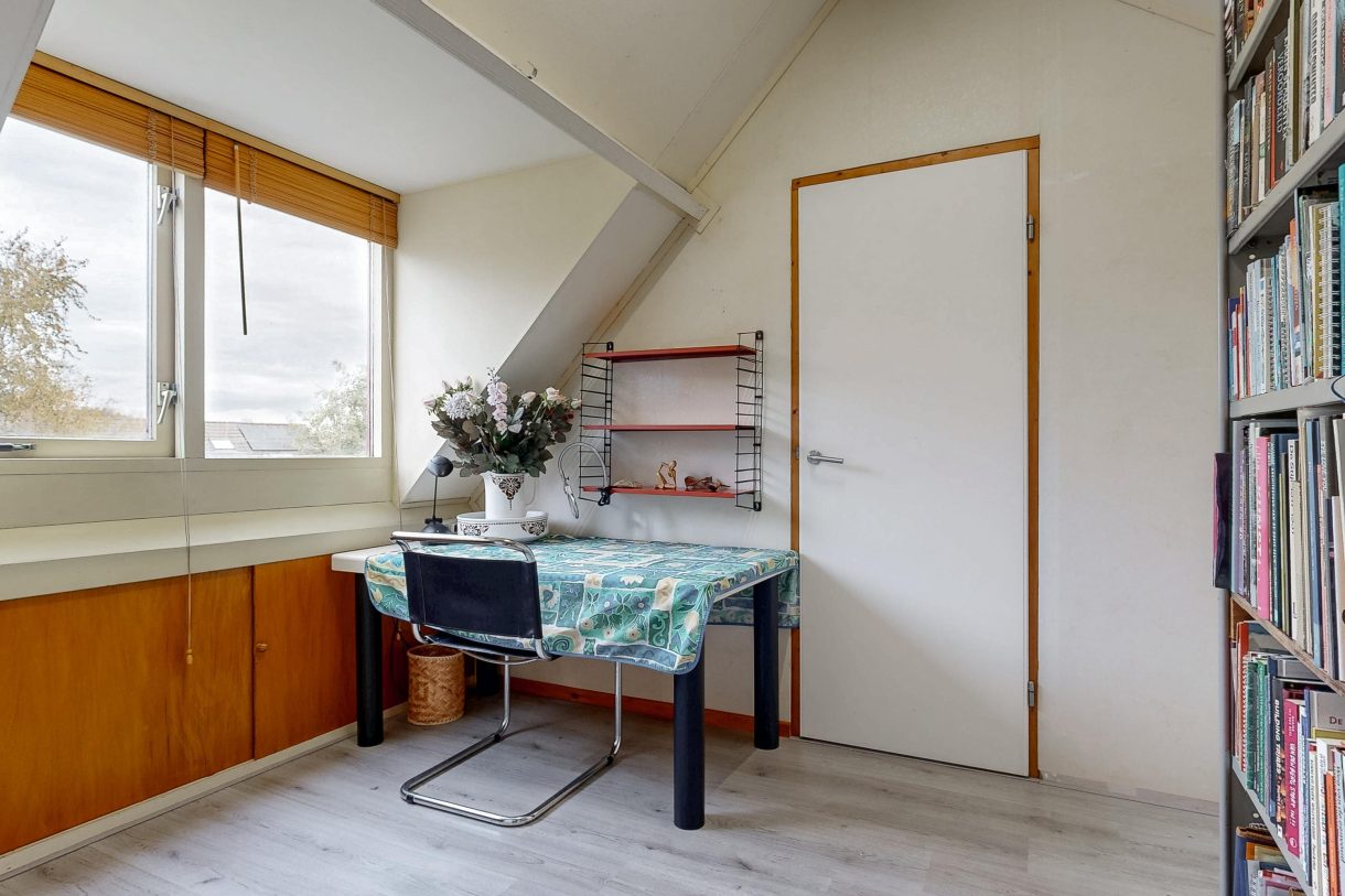 Te koop: Foto Woonhuis aan de Jisperveste 17 in Nieuwegein