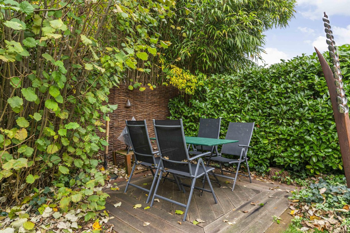 Te koop: Foto Woonhuis aan de Jisperveste 17 in Nieuwegein