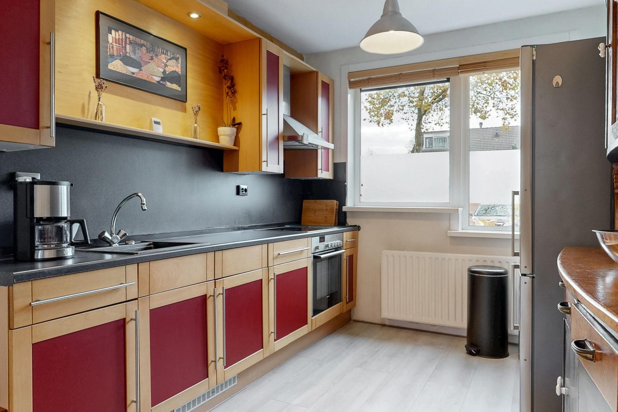 Te koop: Foto Woonhuis aan de Jisperveste 17 in Nieuwegein