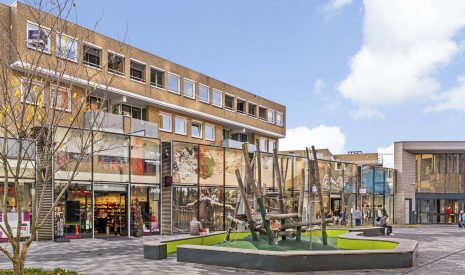 Hoofdfoto van Nieuwegein Raadstede 130