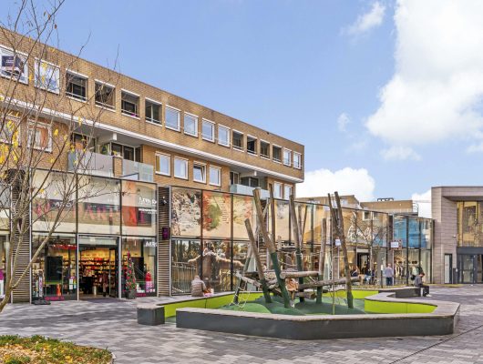 Hoofdfoto van Nieuwegein Raadstede 130