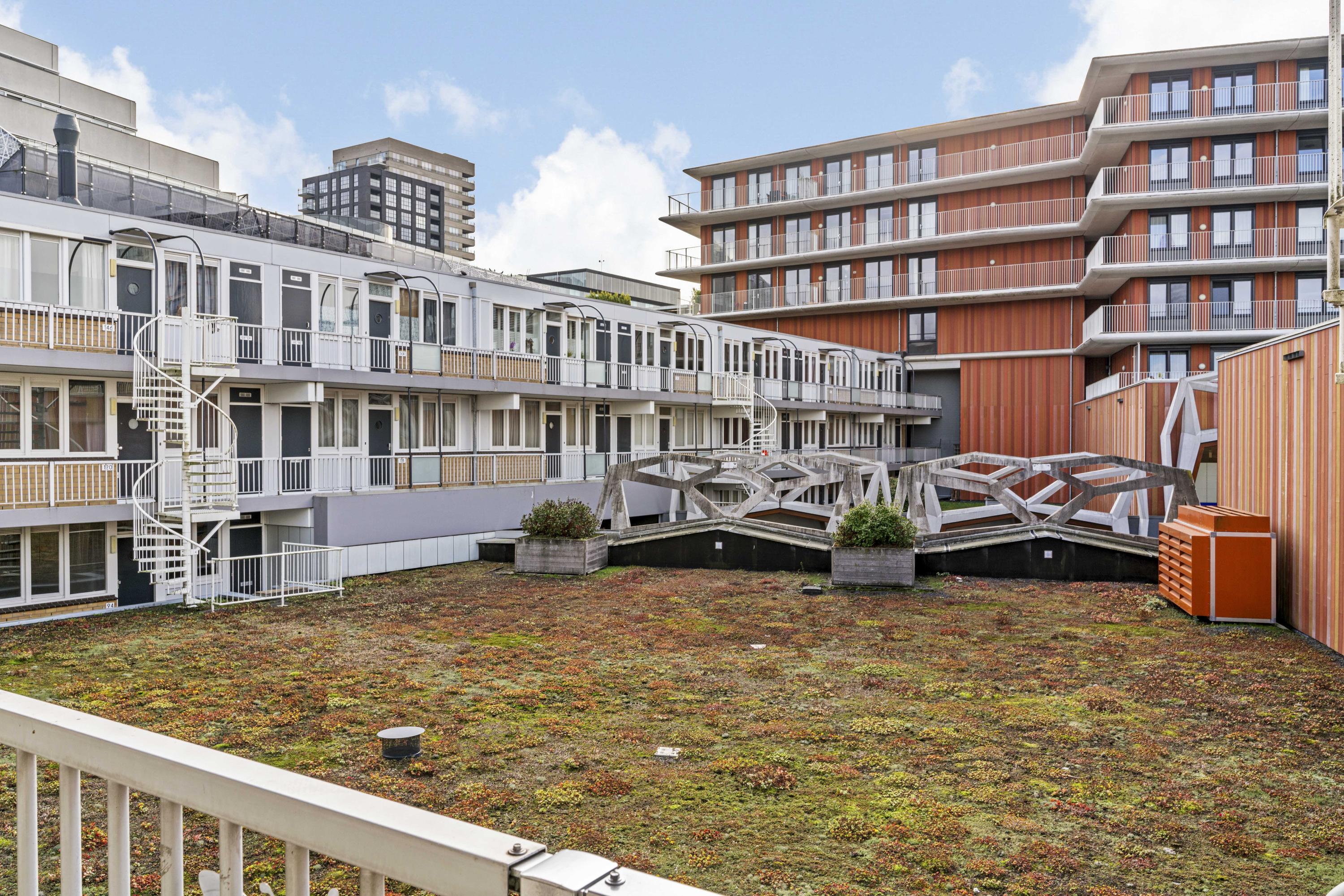 Te koop: Foto Appartement aan de Raadstede 130 in Nieuwegein