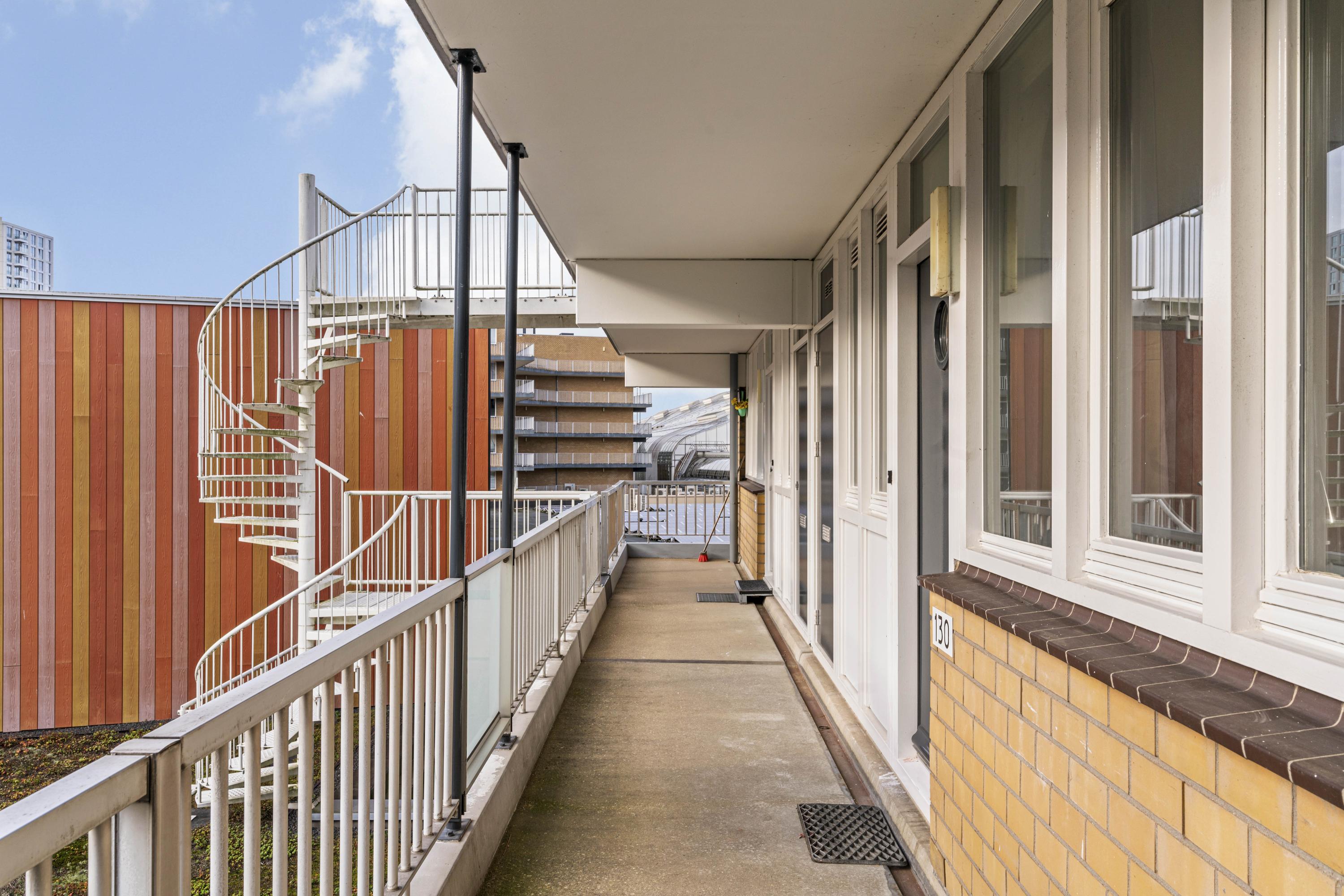 Te koop: Foto Appartement aan de Raadstede 130 in Nieuwegein