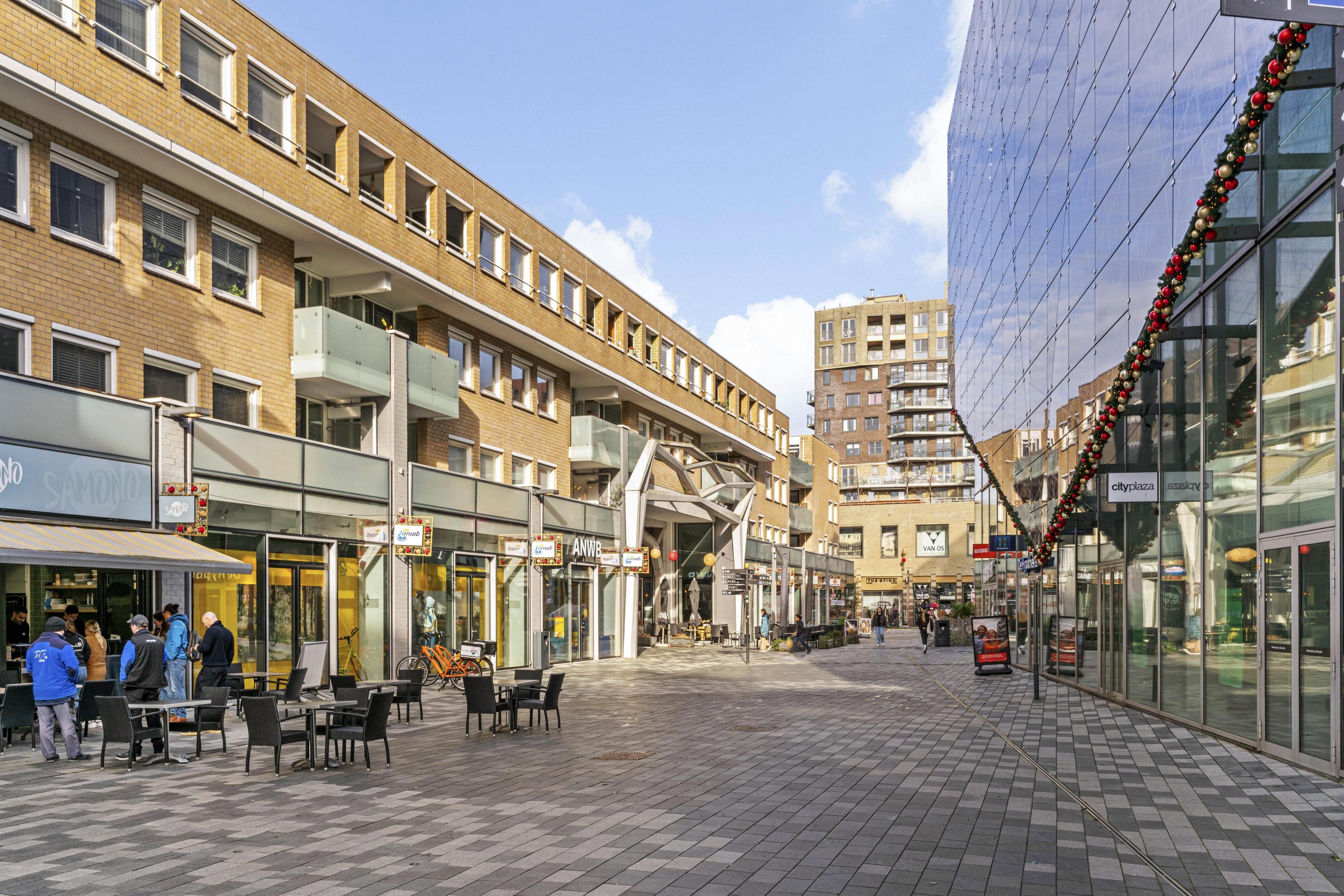 Te koop: Foto Appartement aan de Raadstede 130 in Nieuwegein