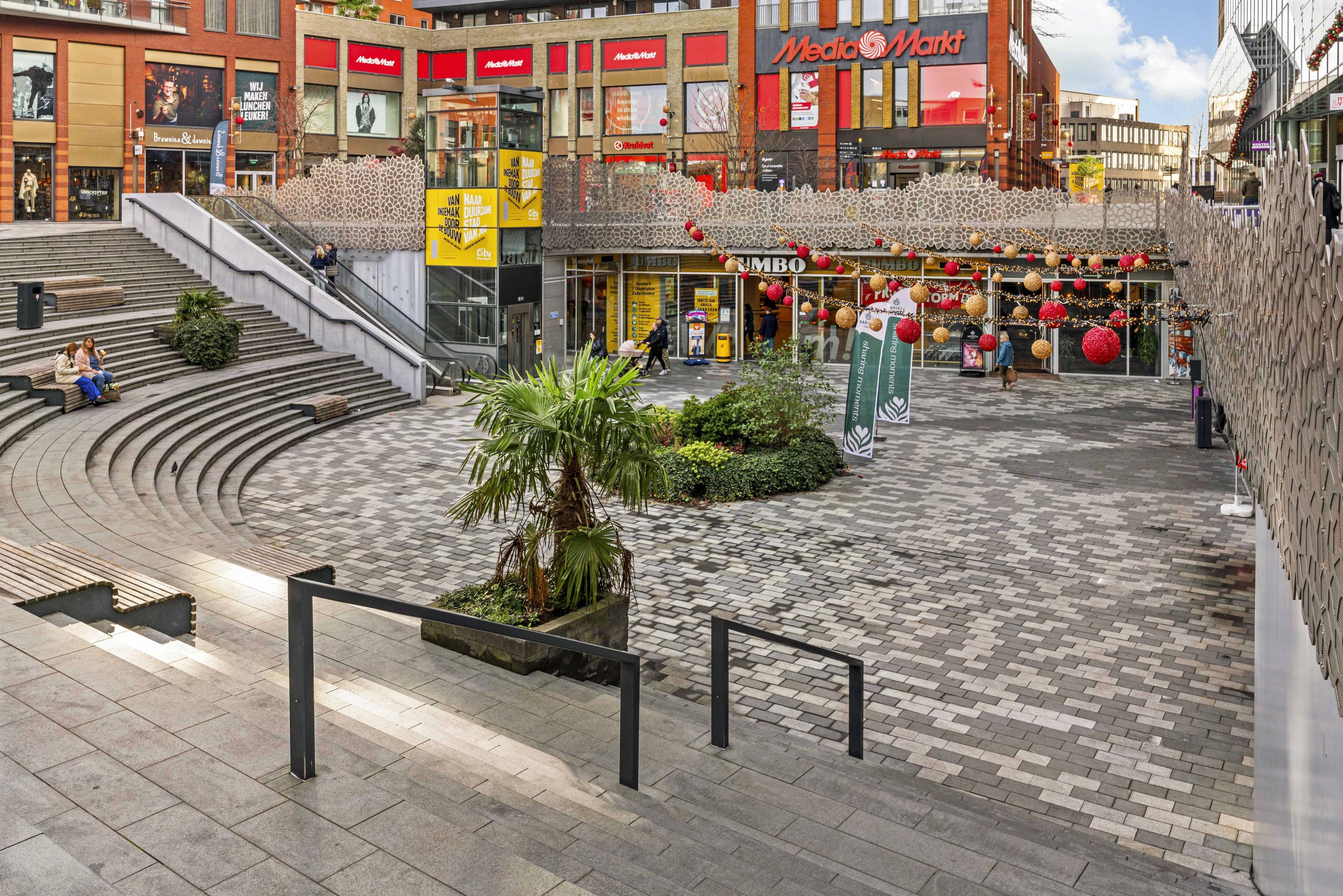 Te koop: Foto Appartement aan de Raadstede 130 in Nieuwegein