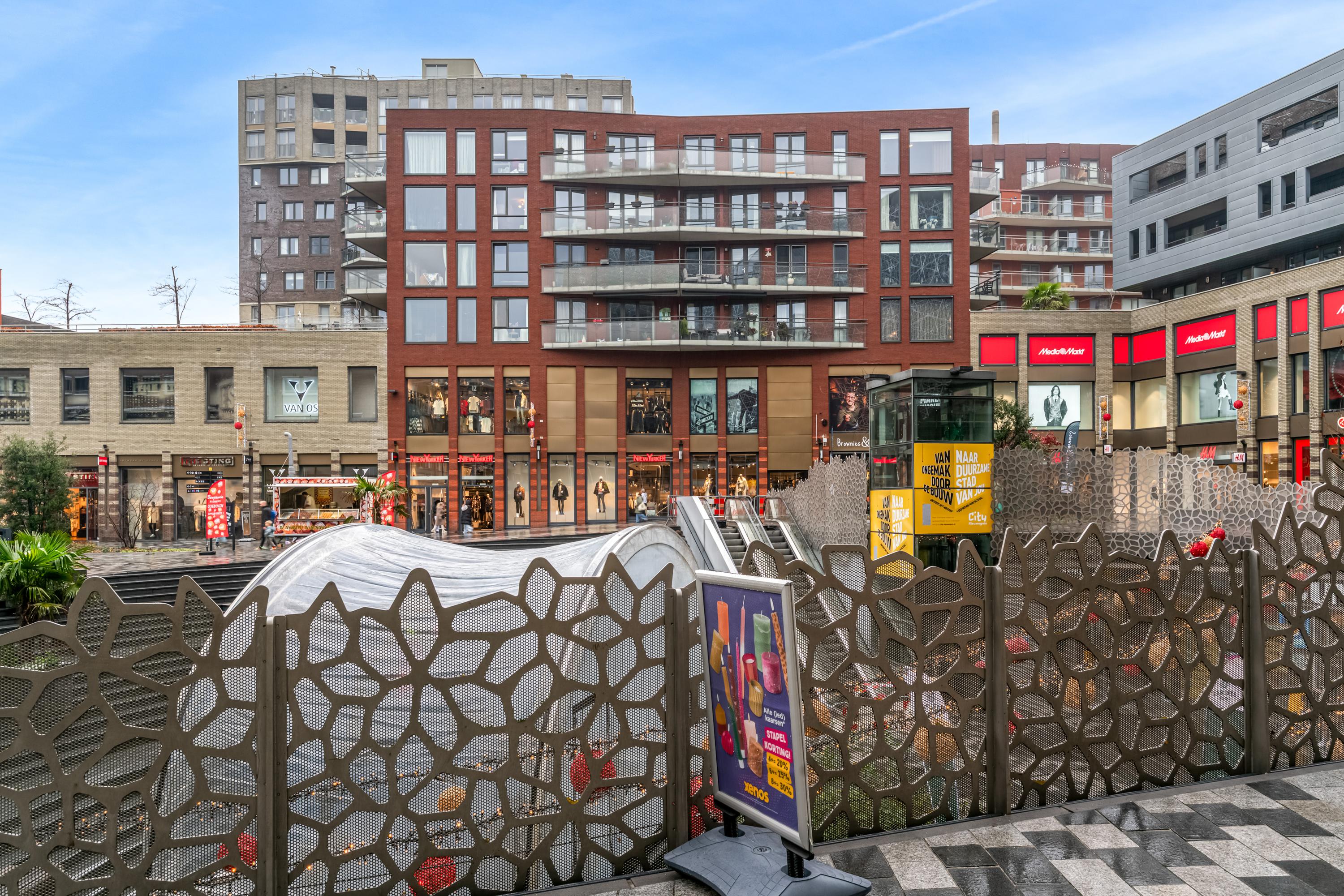 Te koop: Foto Appartement aan de Noordstedeweg 112 in Nieuwegein