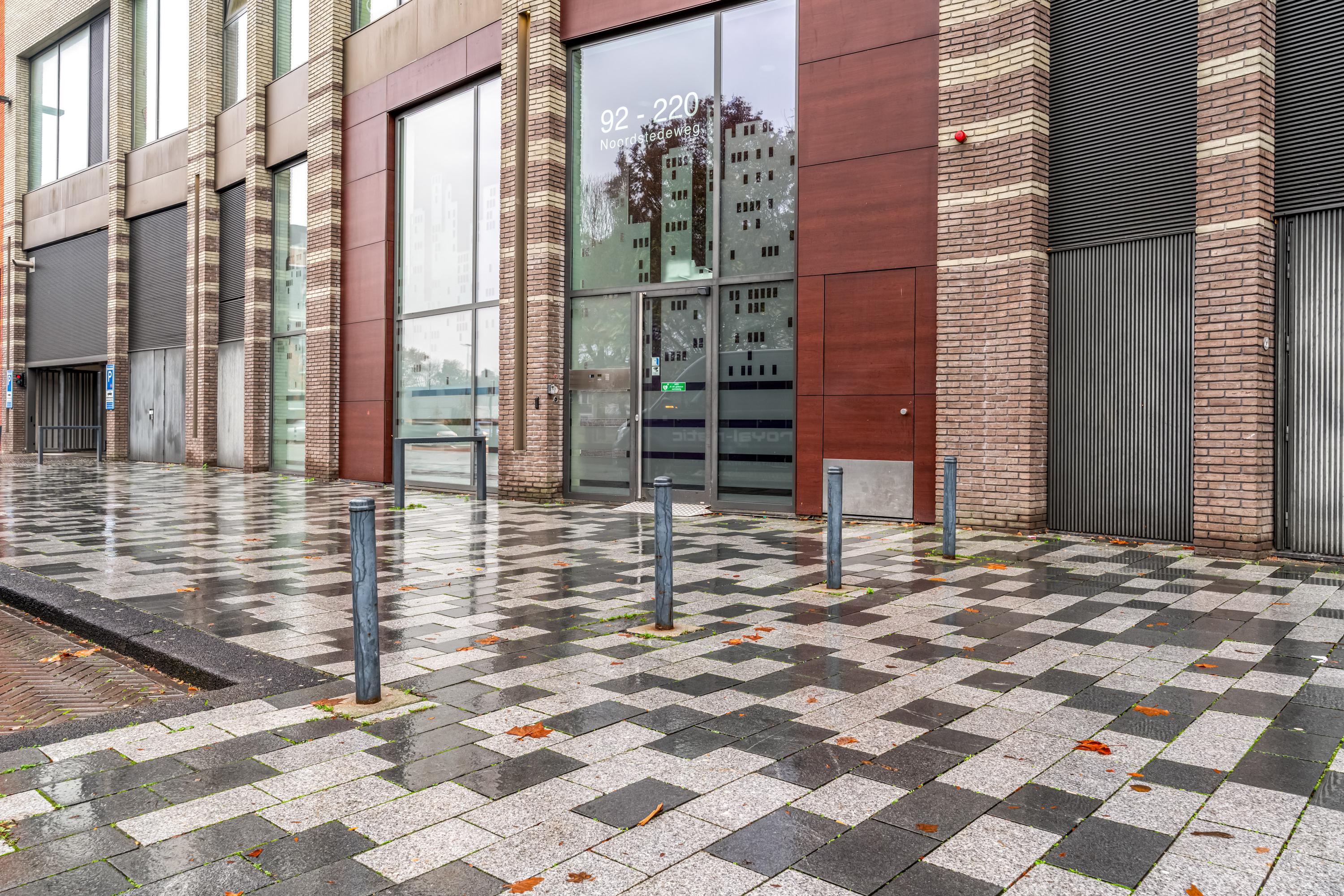 Te koop: Foto Appartement aan de Noordstedeweg 112 in Nieuwegein