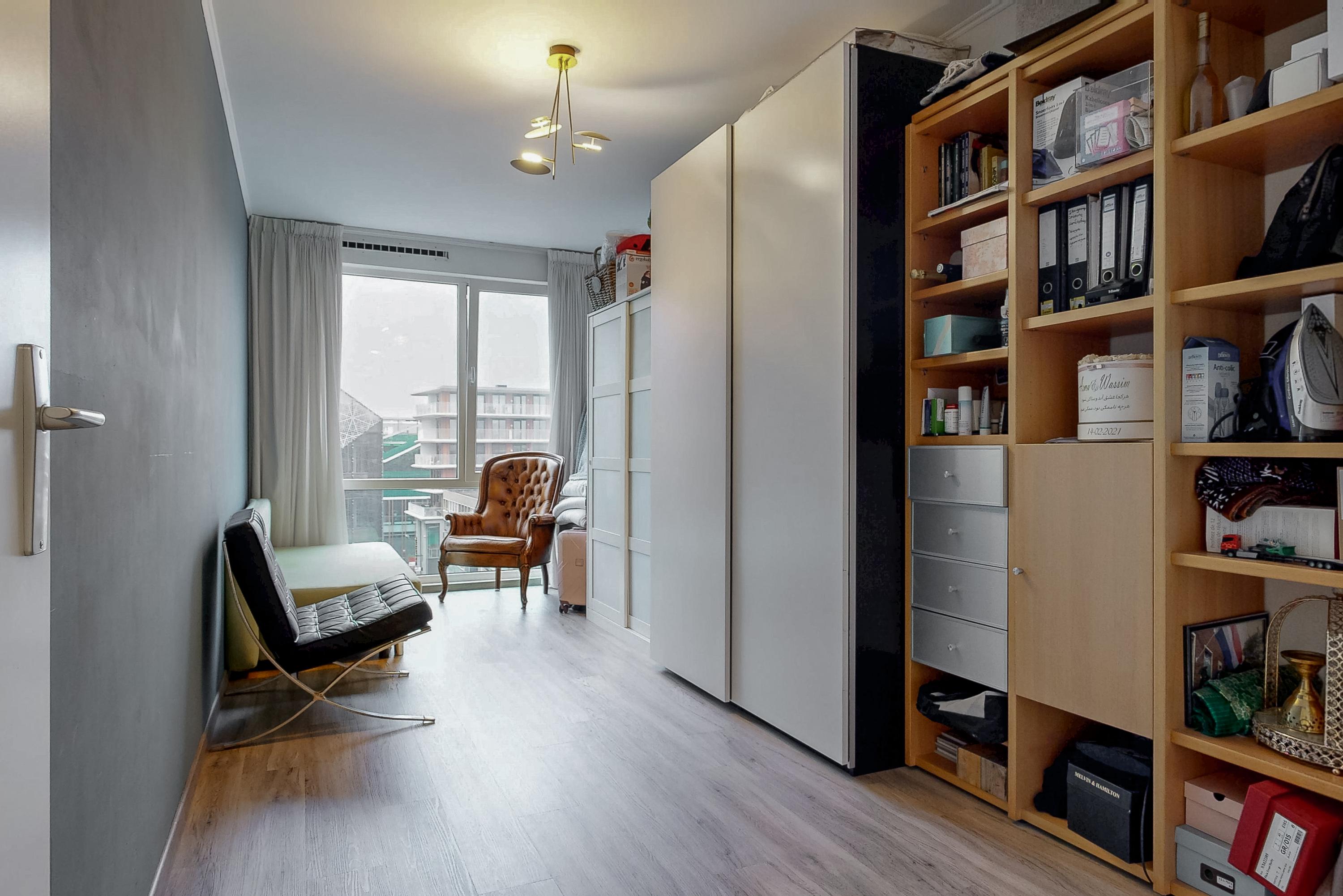 Te koop: Foto Appartement aan de Noordstedeweg 112 in Nieuwegein