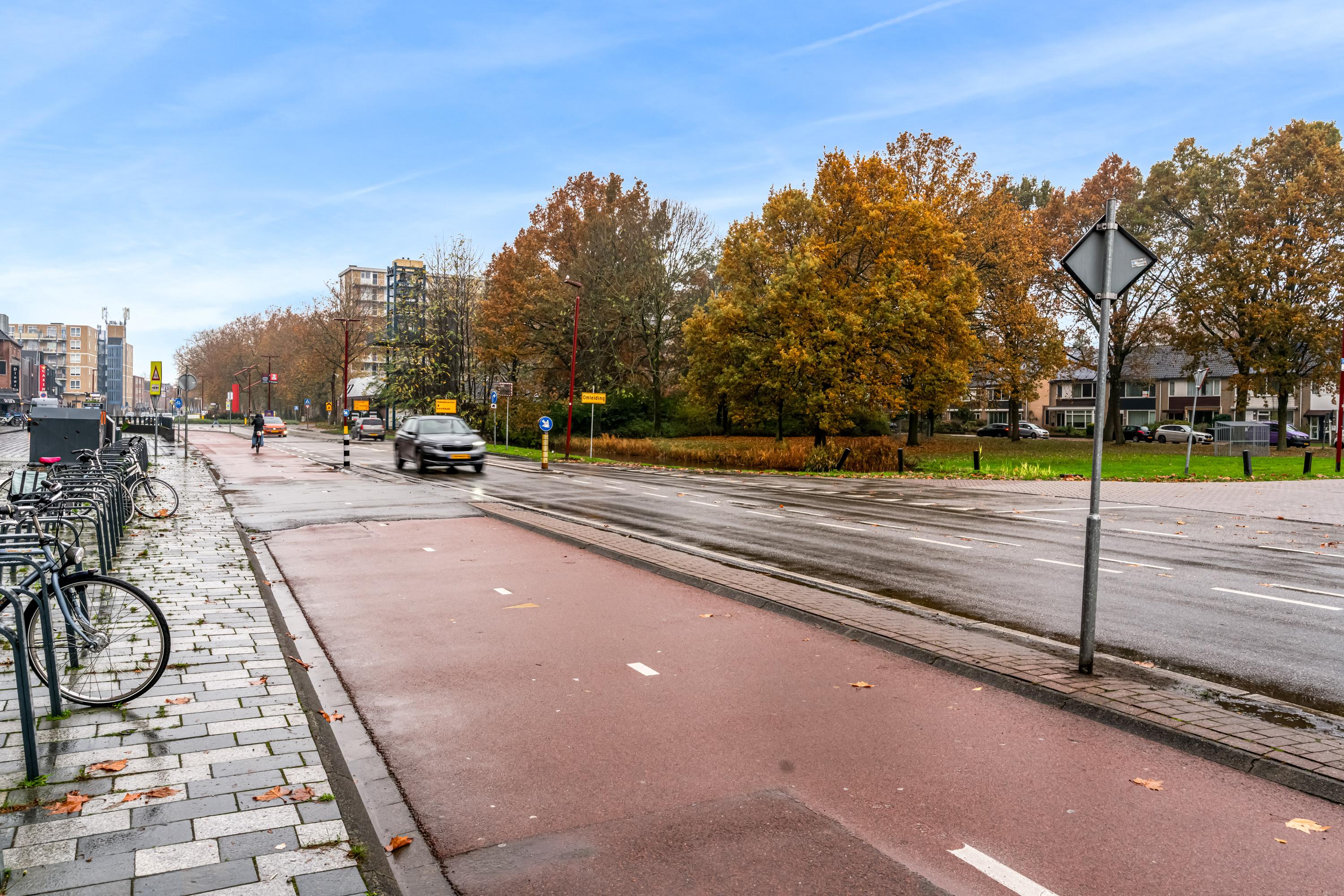 Te koop: Foto Appartement aan de Noordstedeweg 112 in Nieuwegein